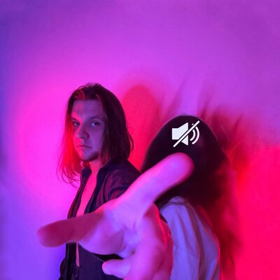 Tomas Oleinikov - На мьют