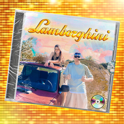 Kirunchk & TADELI - Lamborghini