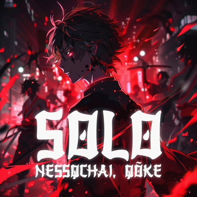 nessqchai & qõke - SOLO nessqchai & qõke - SOLO