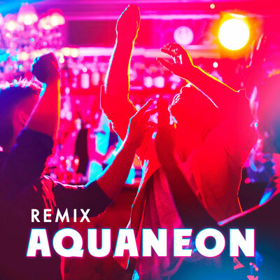AQUANEON - Не спали (Remix)
