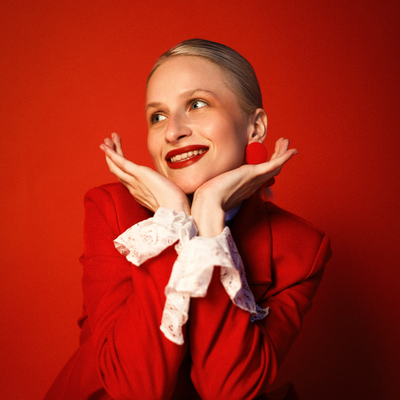 NADIA & ADJ KHRAMOV - Ревную