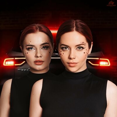 САМУРАЙКИ - ЧЕРНАЯ ЧЕРРИ САМУРАЙКИ - ЧЕРНАЯ ЧЕРРИ