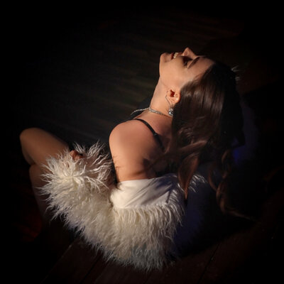 MONOVIKA - Я буду жить красиво