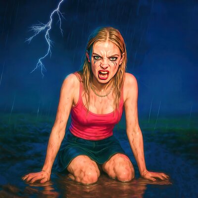 НАТОМИ - МАДАМА (prod. by DEL)