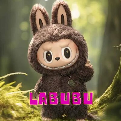 Labubu Baby - Labubu