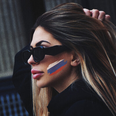 Йович & Timy & Eddie Mono - Моя Россиянка 2_0 Йович & Timy & Eddie Mono - Моя Россиянка 2_0