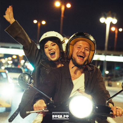 Даша Эпова & CHEBANOV - Летний вечер