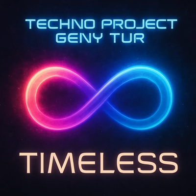 Techno Project & Geny Tur - Timeless