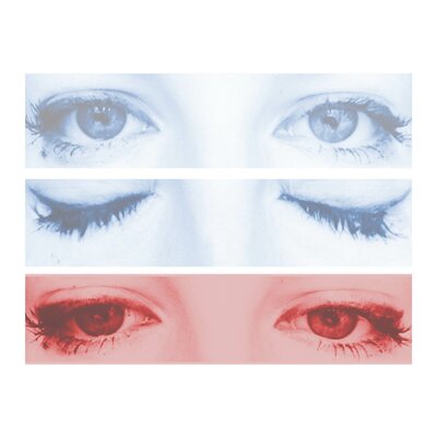 MARHALL IS HOT - TRAFFIC LIGHTS