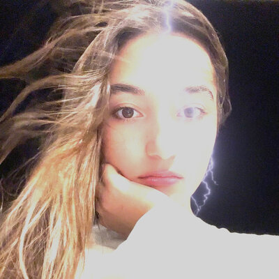 Мир Мари - Никогда