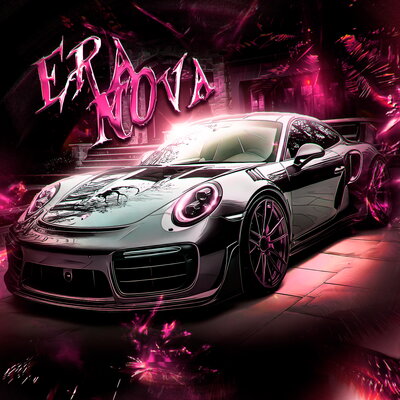 TOKYOPHILE & VAMPXL - MONTAGEM ERA NOVA TOKYOPHILE & VAMPXL - MONTAGEM ERA NOVA