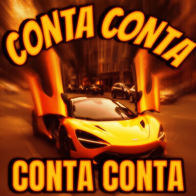 LXAES - Сonta Conta