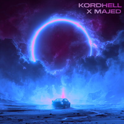 Kordhell & Majed - Event Horizon Kordhell & Majed - Event Horizon