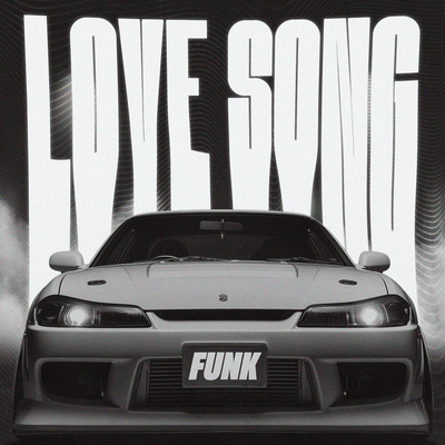 SYDEXIDE - LOVE SONG FUNK