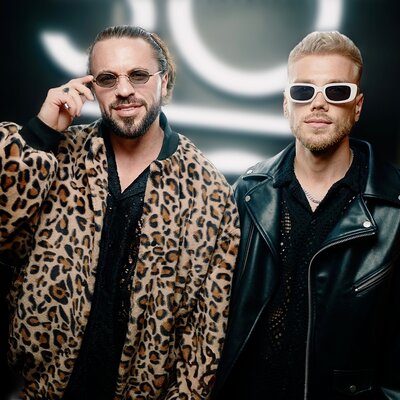 Leo N & Kofa - Move your body (Radio Mix)