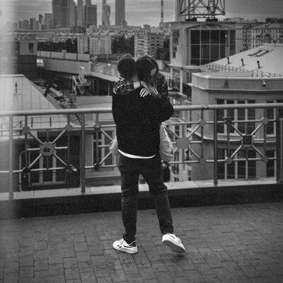 Grechanik, TUSOVKA, SOULF - Я полюбил её 2.0