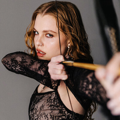 NADINA - Рикошет