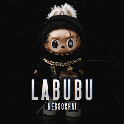 nessqchai - LABUBU
