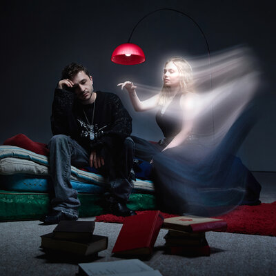 TRIDA & Джарахов - Вселенная