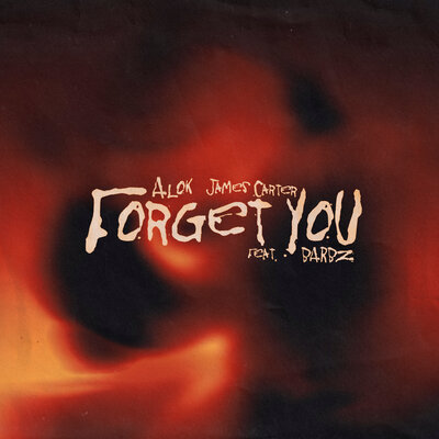 Alok & James Carter & Barbz - Forget You Alok & James Carter & Barbz - Forget You