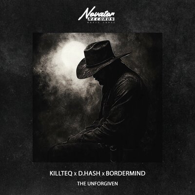 KILLTEQ & D.HASH & BORDERMIND - The Unforgiven