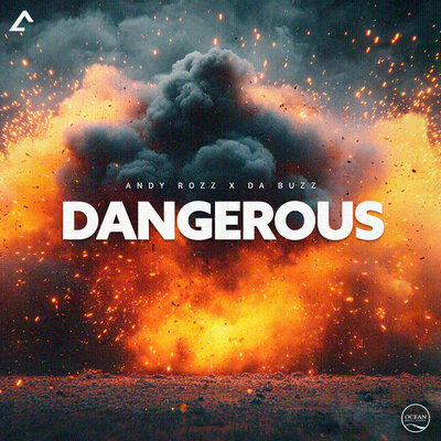 Da Buzz & Andy Rozz - Dangerous