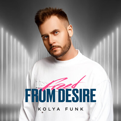 Kolya Funk - Freed from Desire Kolya Funk - Freed from Desire