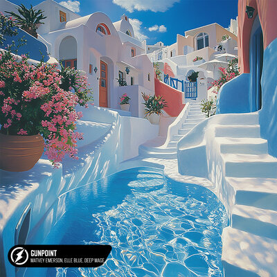 Matvey Emerson & Elle Blue & Deep Mage - Gunpoint Matvey Emerson & Elle Blue & Deep Mage - Gunpoint