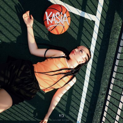 KASIA - Лови момент