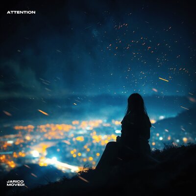 Jarico & Movedi - Attention Jarico & Movedi - Attention
