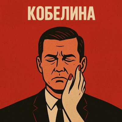 Остап Парфёнов - Кобелина