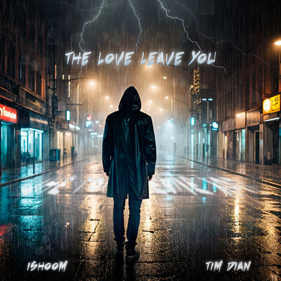 Tim Dian & ishoom - The Love Leave You