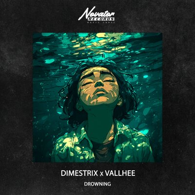 DIMESTRIX & Vallhee - Drowning