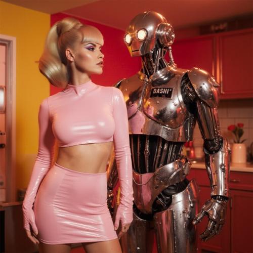 DASHI - Маэстро