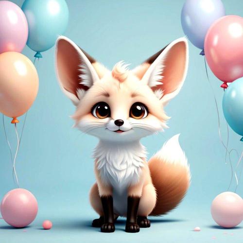 ДИА - Почему все любят капибар (Фенек)