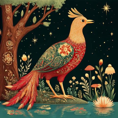 JAKONDA, DJ Nejtrino, Elia - Птица певчая