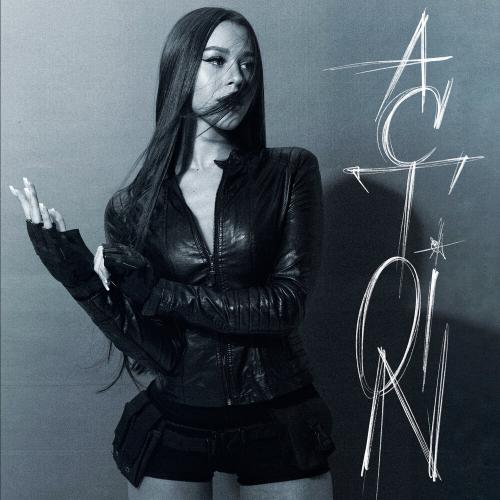 Милана Некрасова - ACTION