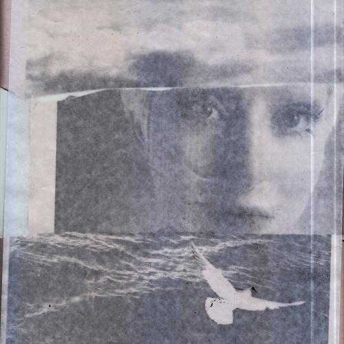 Тося Чайкина - не отпускай