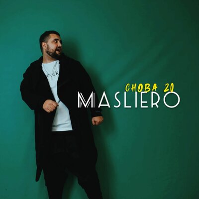 Masliero - Снова 20