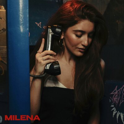 MILENA - Душу отдала