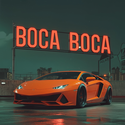 fenekot & tvoy - BOCA BOCA fenekot & tvoy - BOCA BOCA