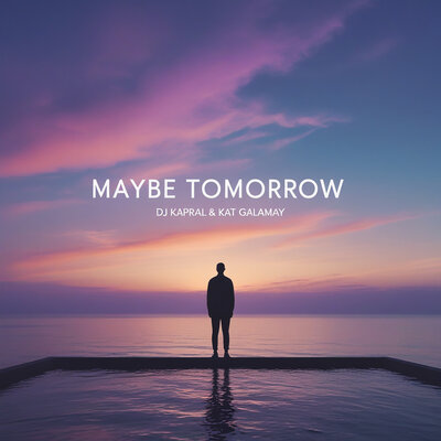 Dj Kapral & Kat Galamay - Maybe Tomorrow Dj Kapral & Kat Galamay - Maybe Tomorrow