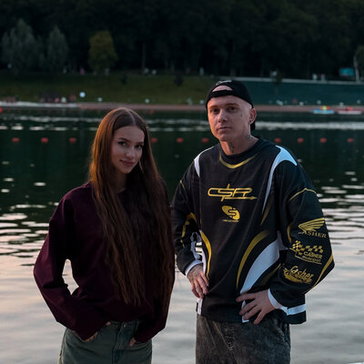 Groove & Oksy - Наше лето