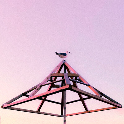 ALTUNIN & SATOMIC - INFINITY ALTUNIN & SATOMIC - INFINITY