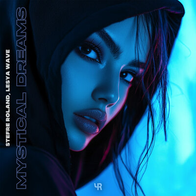 Stefre Roland & Lesya Wave - Mystical Dreams Stefre Roland & Lesya Wave - Mystical Dreams