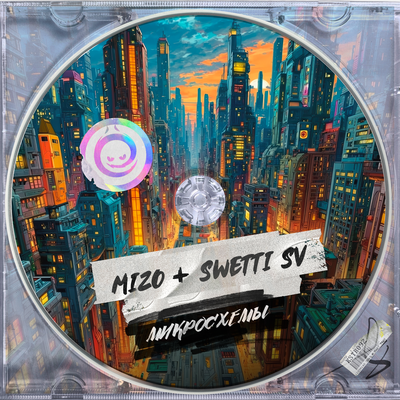 Mizo & Swetti SV - Микросхемы