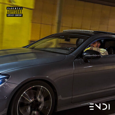 ENDI - По ночной Москве