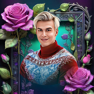 ivanzolo2004 - Лепесток (prod by makesodrip + el peel)