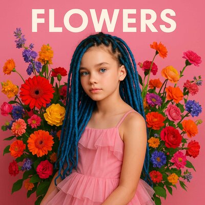 Рита Flowers - Не хочу делать домашку