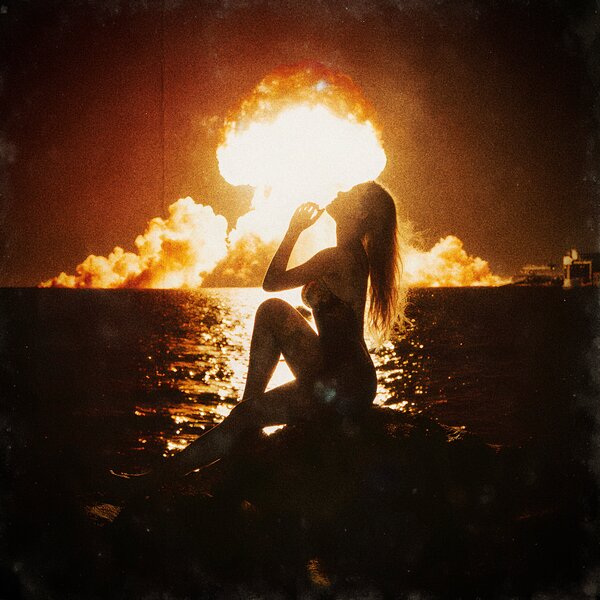 Саша Воронин - ДОФАМИН Саша Воронин - ДОФАМИН